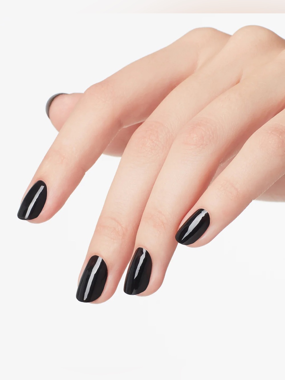OPI Nail Lacquer - My Gondola or Yours?
